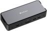 Image du produit Verbatim CDS-15SSD (USB-C, 15 Ports)