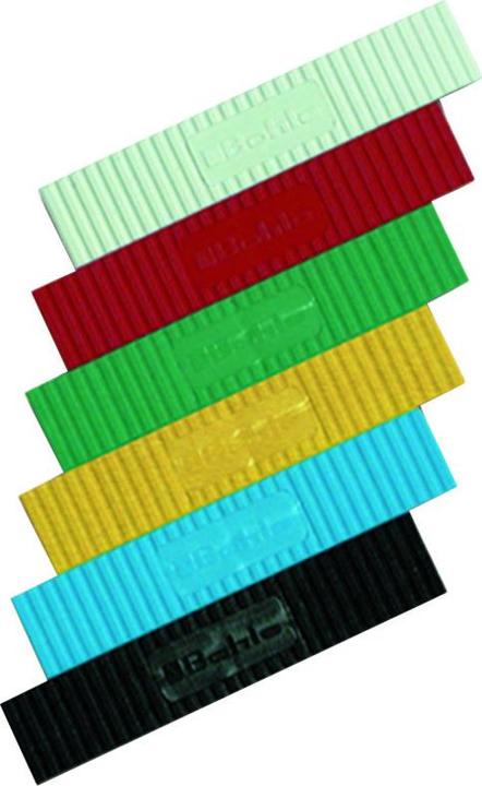 Image du produit Bohle Cales plastique (100 pcs)