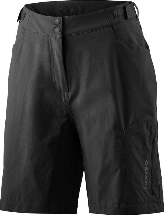 Produktbild Gonso Women's Adventure Shorts (4XL)