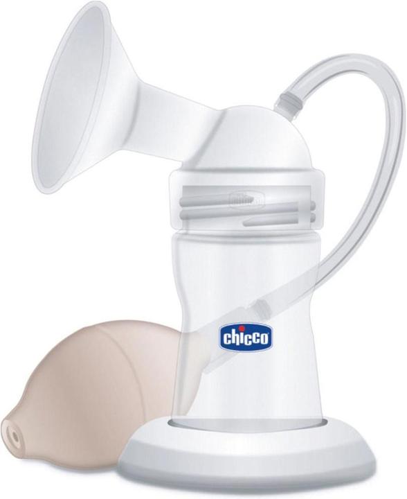 Immagine prodotto Chicco tiralatte classico