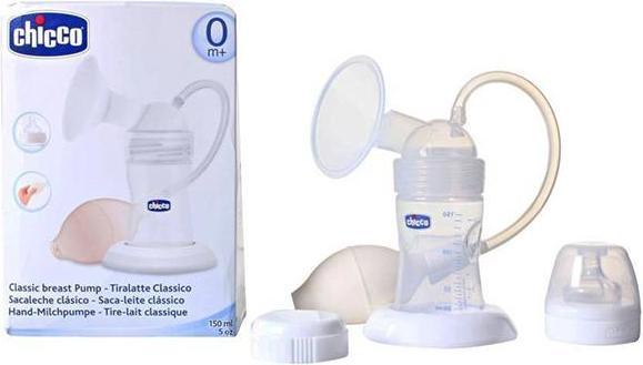Immagine prodotto Chicco tiralatte classico