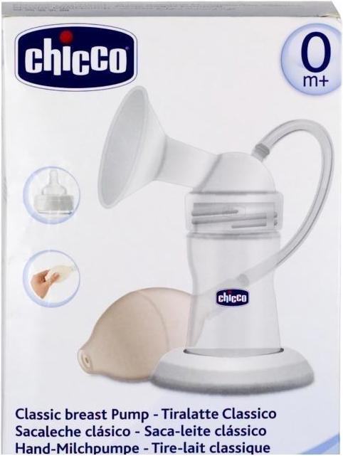 Immagine prodotto Chicco tiralatte classico
