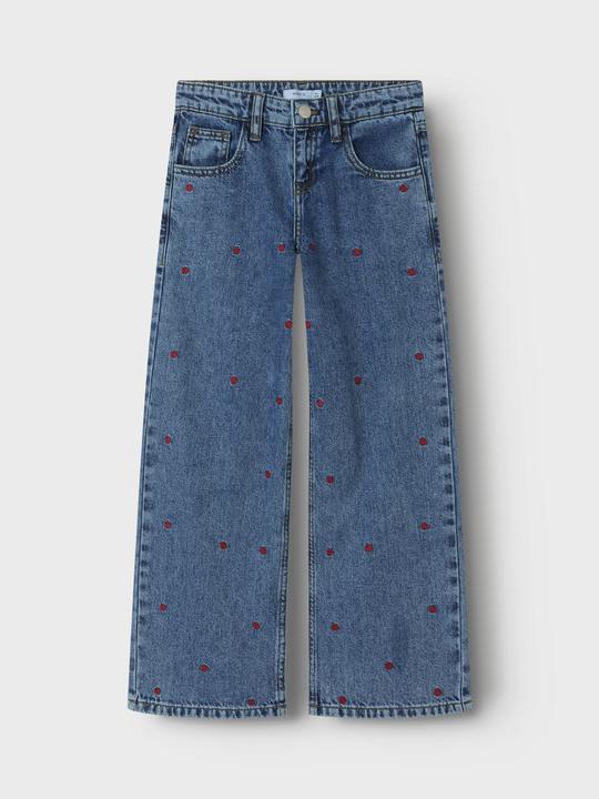 Produktbild Name it Wide Fit Jeans (134)
