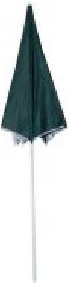 Immagine prodotto Outsunny Ombrellone con parete laterale (2.20 m)