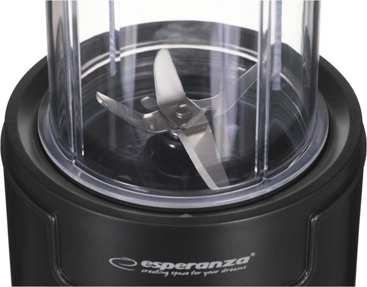 Actual product image Esperanza EKM029 Nutri faucet (EU plug, 700 W)