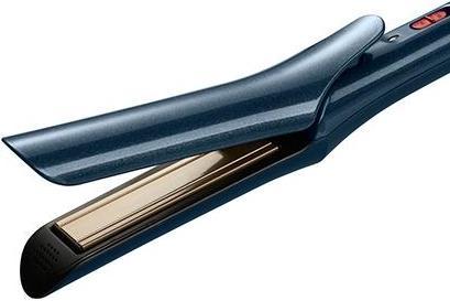 Produktbild Mesko Hair Straightening Pliers MS 2315 Ceramic heating system, Screen No, 350 W, Blue (Glätteisen)