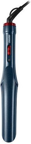 Produktbild Mesko Hair Straightening Pliers MS 2315 Ceramic heating system, Screen No, 350 W, Blue (Glätteisen)