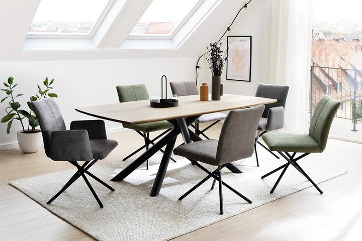 Immagine prodotto Robas Lund Liverpool (180 x 76 x 100 cm)