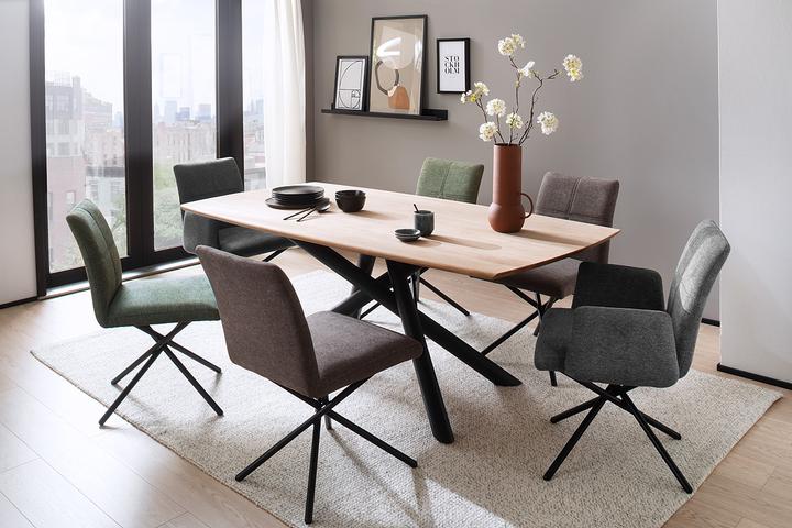 Immagine prodotto Robas Lund Liverpool (180 x 76 x 100 cm)