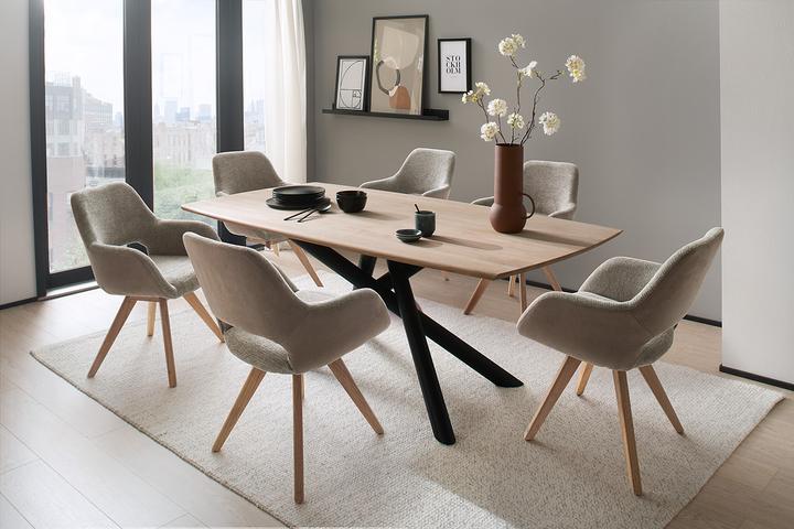 Immagine prodotto Robas Lund Liverpool (180 x 76 x 100 cm)