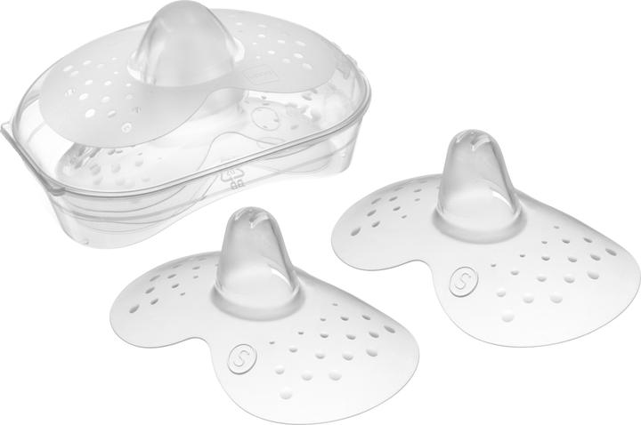MAM Coquille d'allaitement S (S)