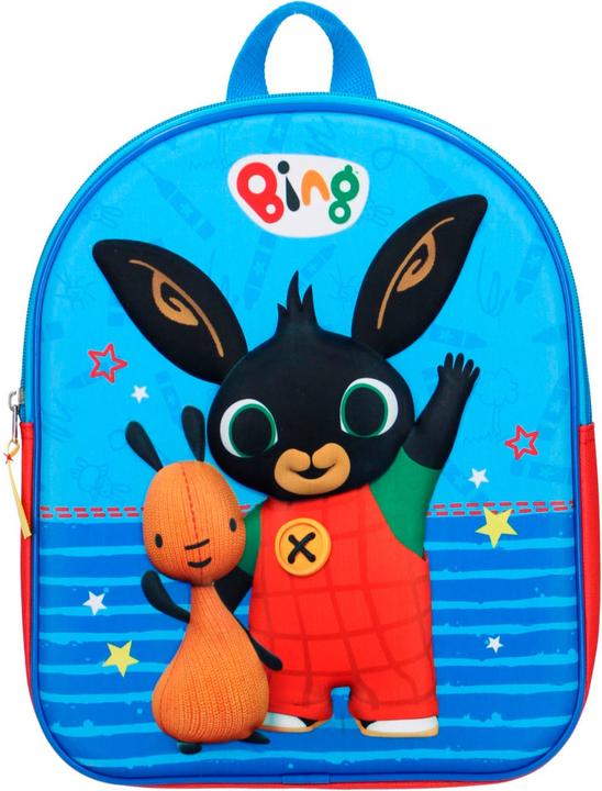 Vadobag Bing 3D Rucksack