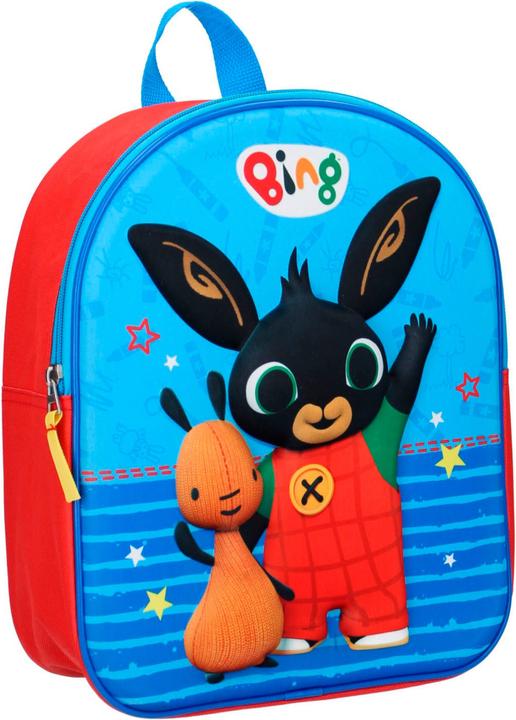 Immagine prodotto Vadobag Zaino Bing 3D