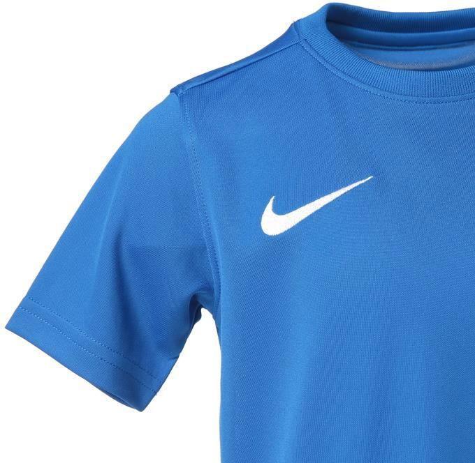 Produktbild Nike Park Vii Trikot Kurzarm Kids (S)