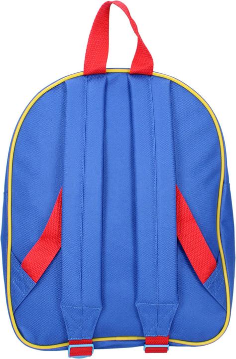 Actual product image Vadobag Paw Patrol Backpack Furry Friends - Chase