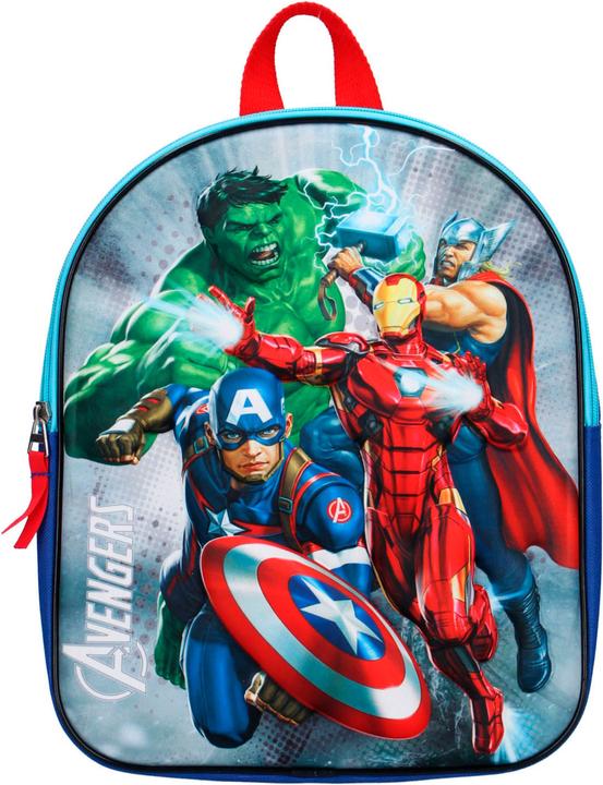 Produktbild Vadobag Avengers 3D Rucksack