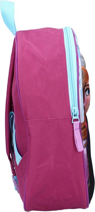 Produktbild Vadobag Disney 3D Rucksack gefroren