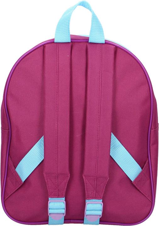 Produktbild Vadobag Disney 3D Rucksack gefroren
