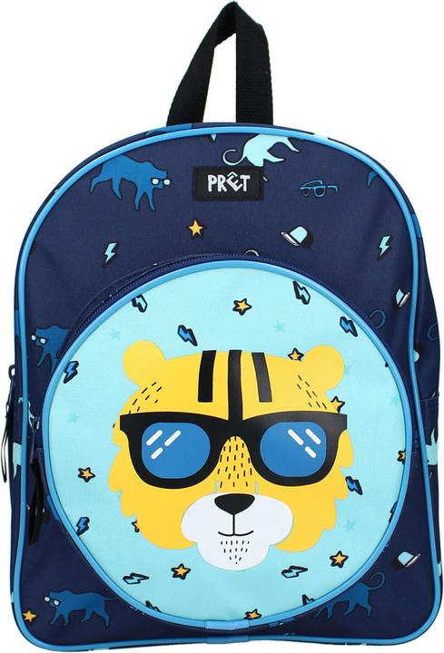 Actual product image Vadobag Backpack Pret Come Out - Tiger