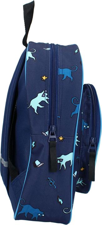 Actual product image Vadobag Backpack Pret Come Out - Tiger