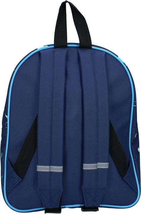 Actual product image Vadobag Backpack Pret Come Out - Tiger