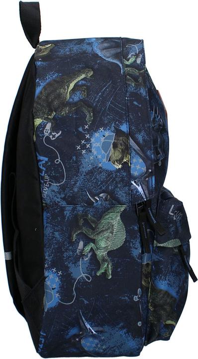 Actual product image Vadobag Backpack Skooter Dinogames