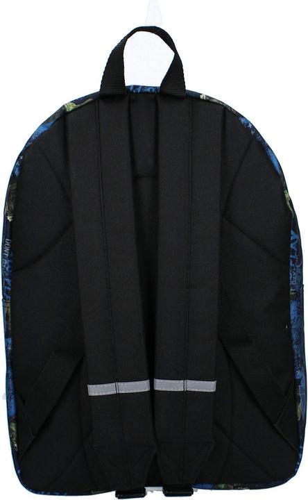 Actual product image Vadobag Backpack Skooter Dinogames