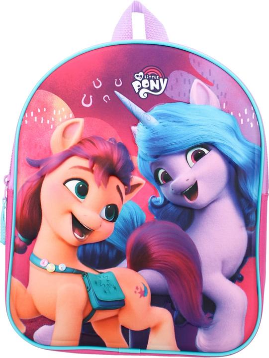Immagine prodotto Vadobag Zaino My Little Pony The Movie Watch Me Shine
