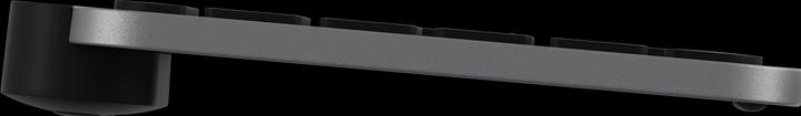 Produktbild Logitech MX Keys for Mac (DE, Kabellos)