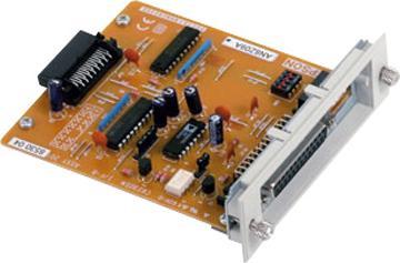 Actual product image Epson RS232D Serial type B interface plug-in card