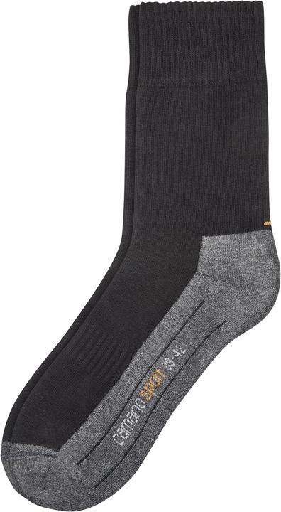 Immagine prodotto Camano Sport Pro (Confezione da 2, 35 - 38)