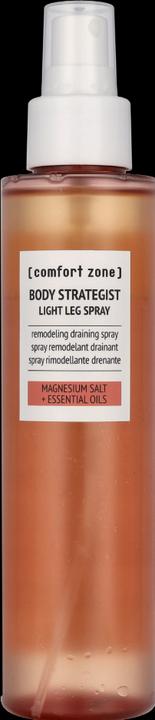 Immagine prodotto Comfort Zone Spray drenante Body Strategist Remodeling (Olio corpo, 150 ml)