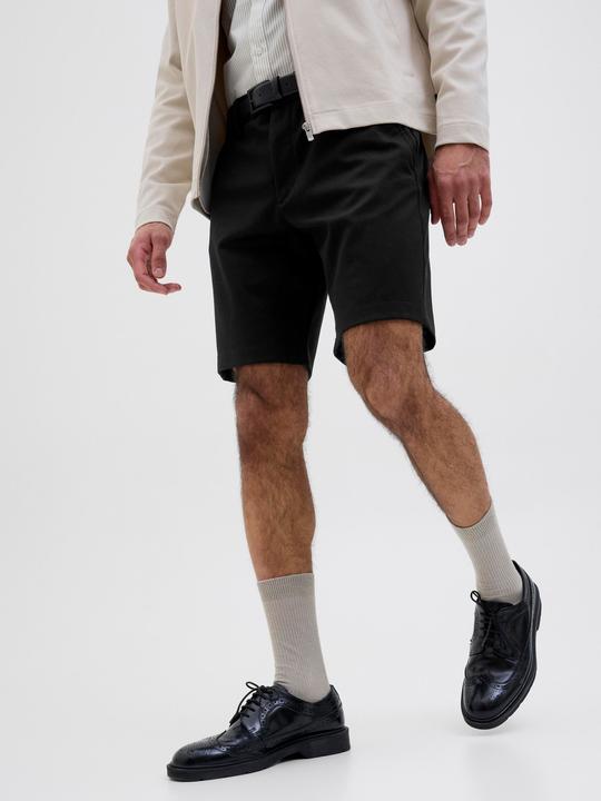 Produktbild Jack & Jones Regular Fit Shorts Shorts (XXL)