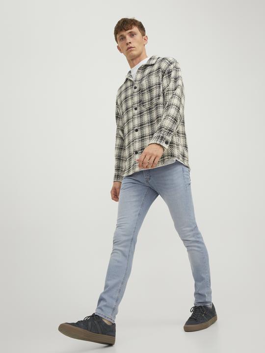Actual product image Jack & Jones Glenn Original SQ 437 Slim Fit Jeans (W36/L32)