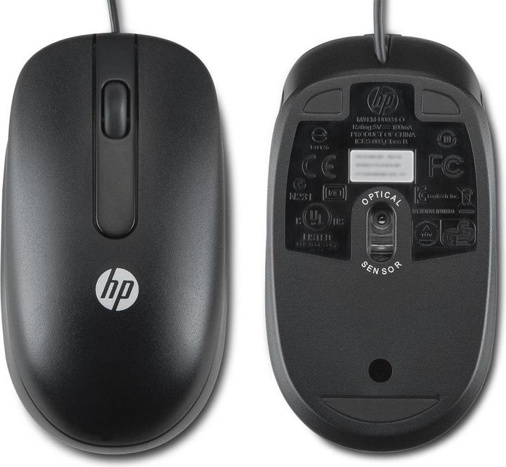 Produktbild HP Z3Q64AA (Kabelgebunden)