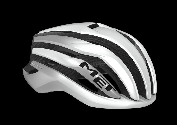 Produktbild MET Trenta 3K Carbon MIPS (56 cm)