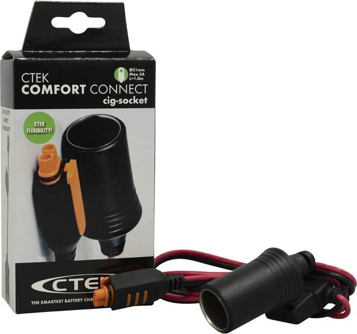 Productafbeelding Ctek Stopcontact