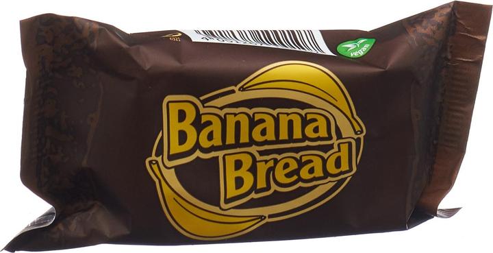 Immagine prodotto Multipower Spuntino energetico all'avena (Pane alla banana, 1 pz., 80 g)