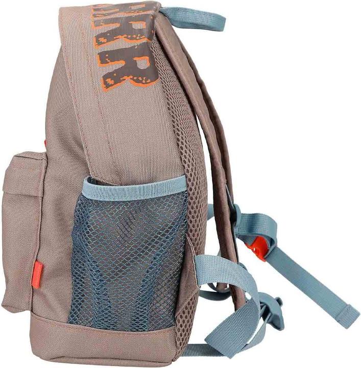 Produktbild Depesche Dino World Backpack Khaki Brown (412382)