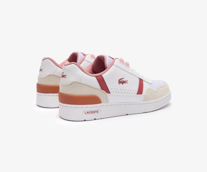 Image du produit Lacoste - Baskets T-CLIP - Enfant (36.5)