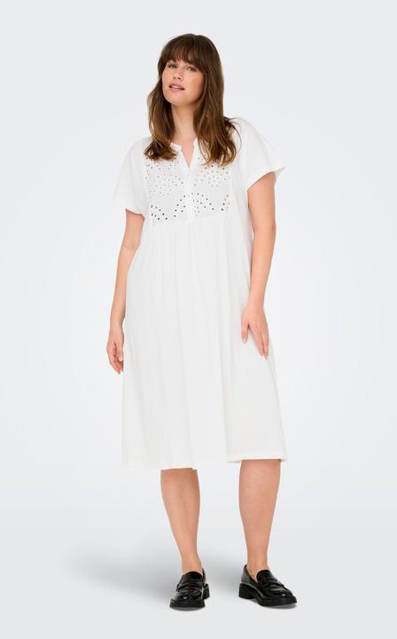 Actual product image Only CARSILLAH Midikleid Kleid (M)