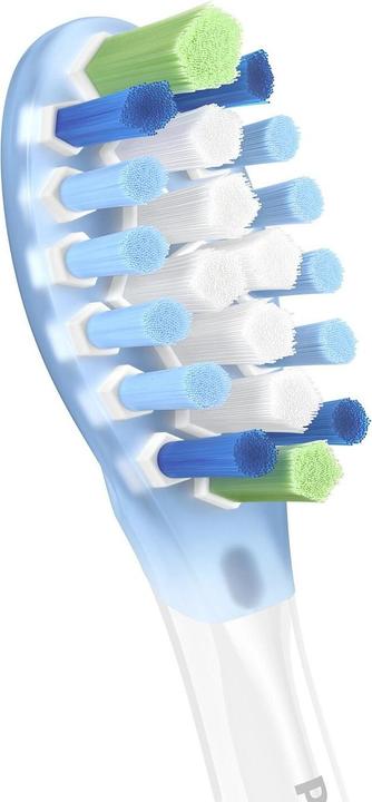 Image du produit Philips Sonicare C3 Premium Plaque Défense (2 x)