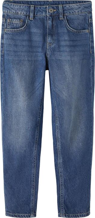 Actual product image Name it Tapered Fit Jeans (140)