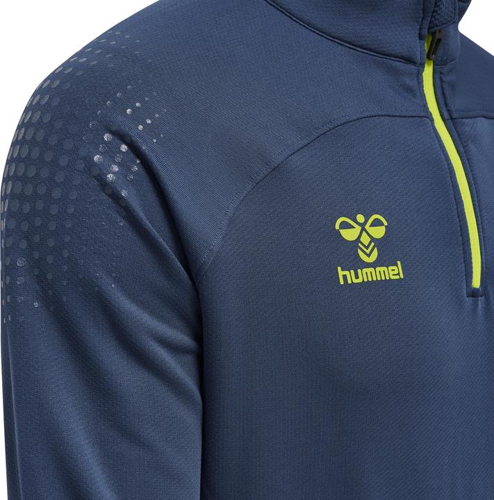 Image du produit hummel Half Zip Lead (S)