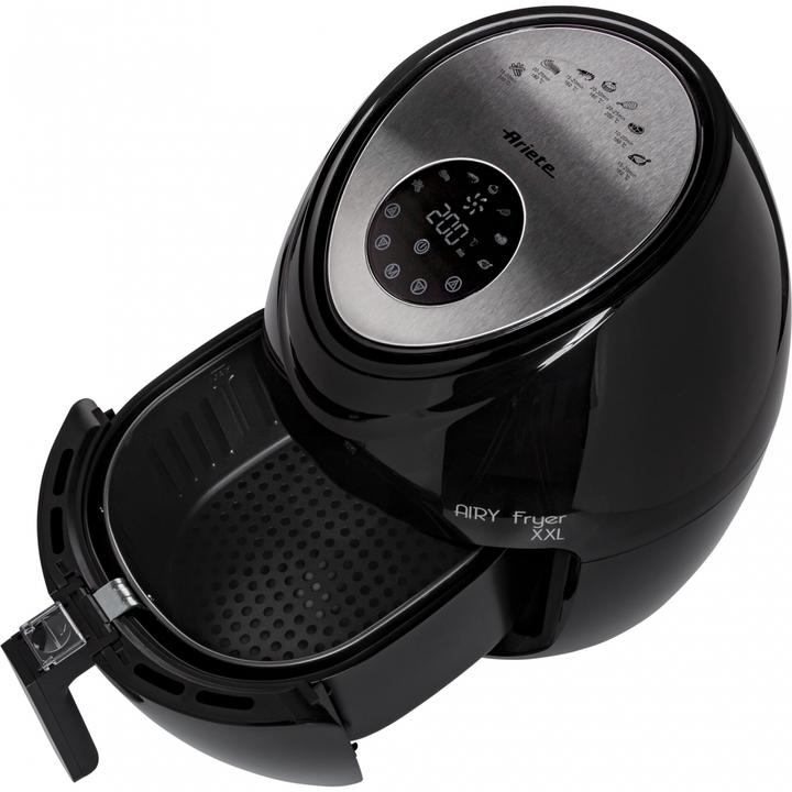 Actual product image Ariete Airfryer XXL