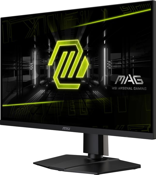 Produktbild MSI MAG 274UPF E2 (3840 x 2160 Pixel, 27")