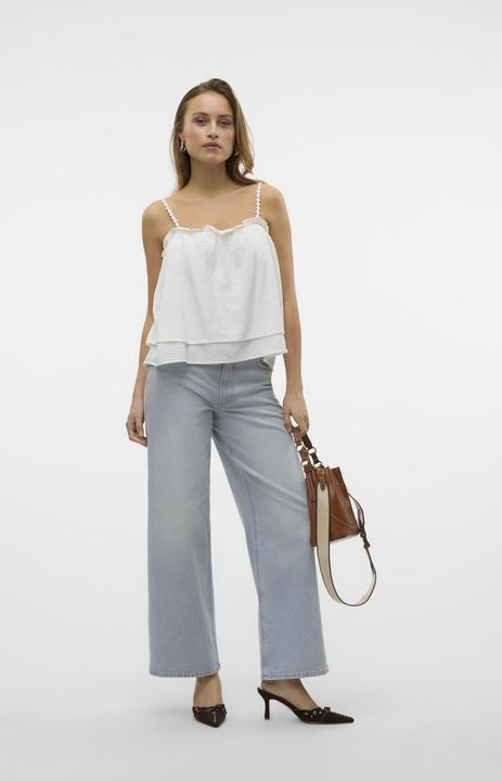 Immagine prodotto Vero Moda VMVERONICA Top Tanktop (XL)