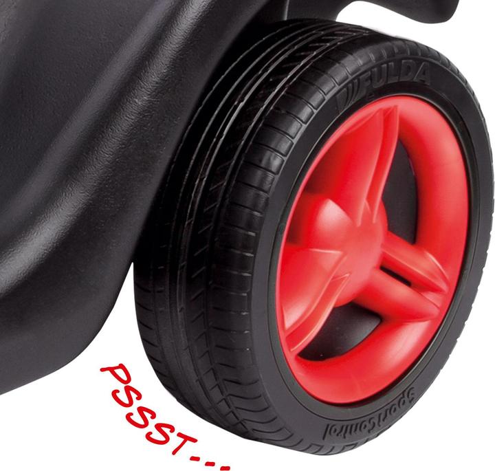 Immagine prodotto BIG Fulda Bobby Car Classic