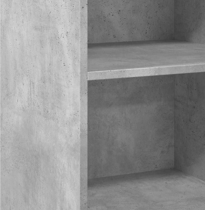 Produktbild VidaXL Sideboard (45 x 41 x 93 cm)