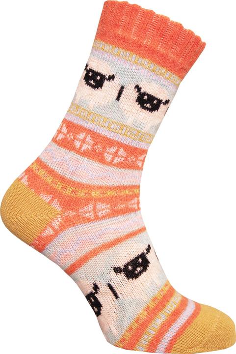 Image du produit Simply Essentials Chaussettes de mouton en laine d'alpaga pour femmes (paquet de 3) (Lot de 3, 37 - 40.5)